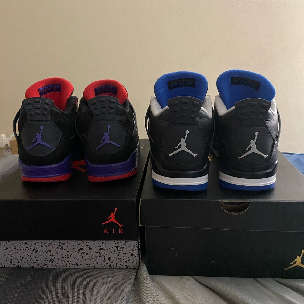 Jordan 4 bundle - Picture 2 of 5